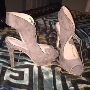 JG heels